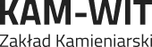 Kam-Wit Zakład Kamieniarski logo